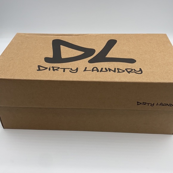 DIRTY LAUNDRY DAYTON JUTE PLATFROM SLIDES-NATURAL - Picture 6 of 6